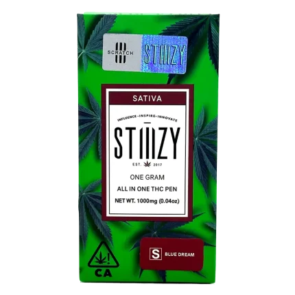 Stiiizy | Blue Dream
